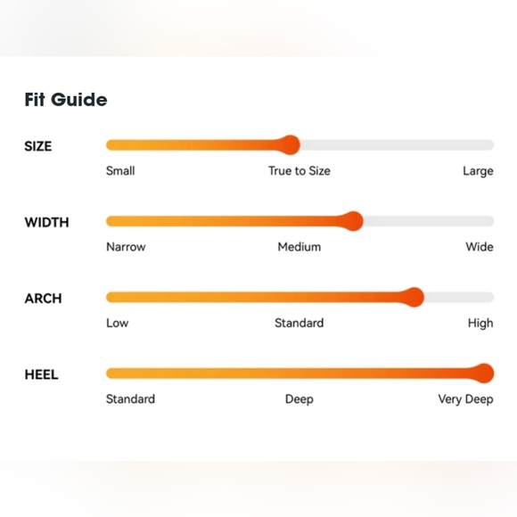 Gecko Man women's 11 slip on loafer in cream arch support for plantar fa… - Picture 12 of 13